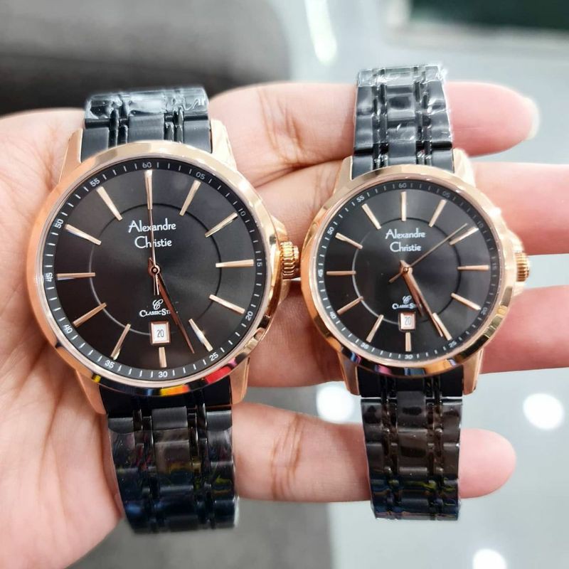 Alexandre Christie AC-8636