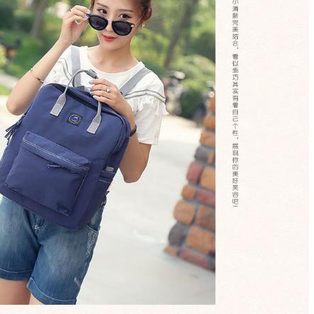 ♞ NEW BAG LIVING TRAVELING BRANDED MURAH- TAS WANITA KEREN ORIGINAL - HIJAU ➭