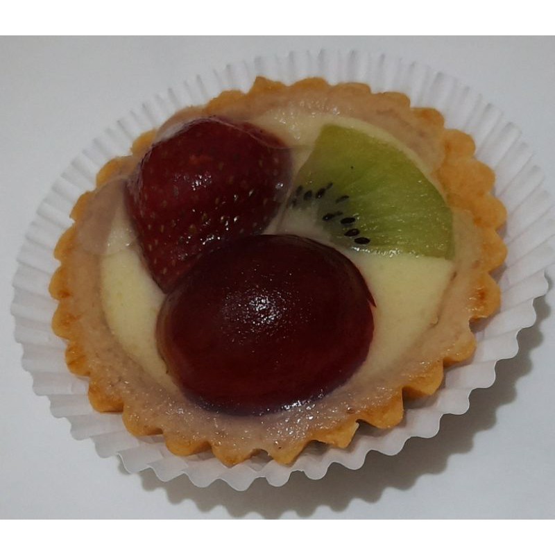 

Pie Buah