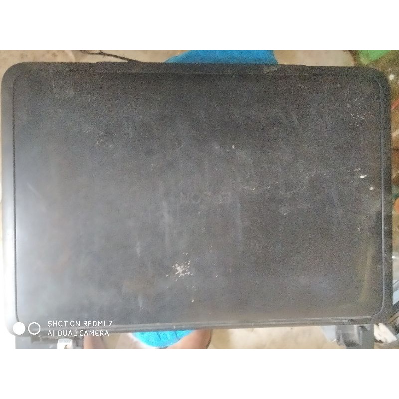 SCANNER EPSON L360 CABUTAN