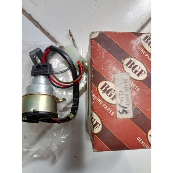 Kunci kontak Yamaha L2SN L2 super