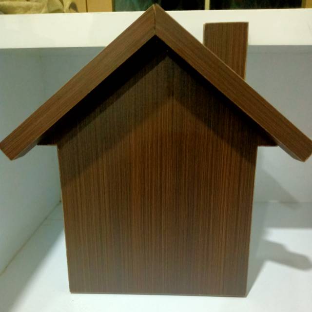 

Papan Alamat / Nomer Rumah Custom