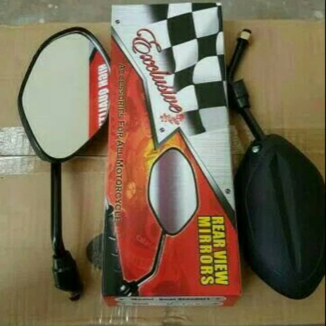 Kaca spion standar Beat spion motor model spion beat