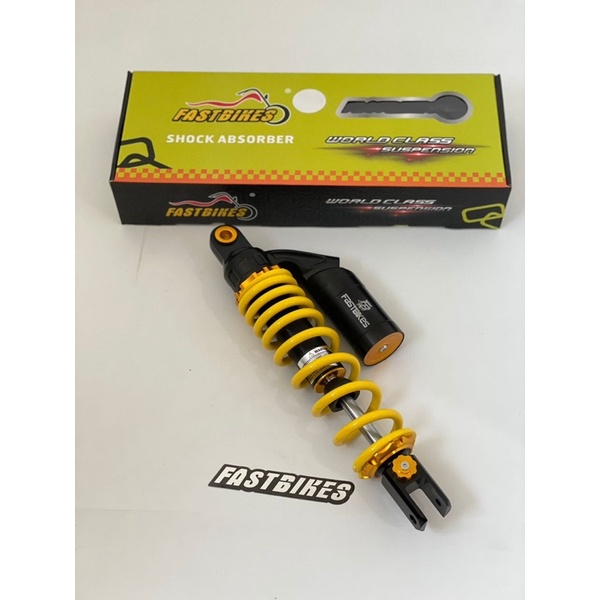 Shock Breaker Fast Bikes Model RCB / Shock RCB Uk 330 Universal all Matic Honda