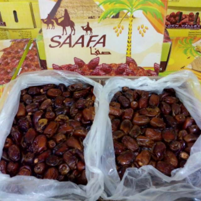 

Kurma mesir madu