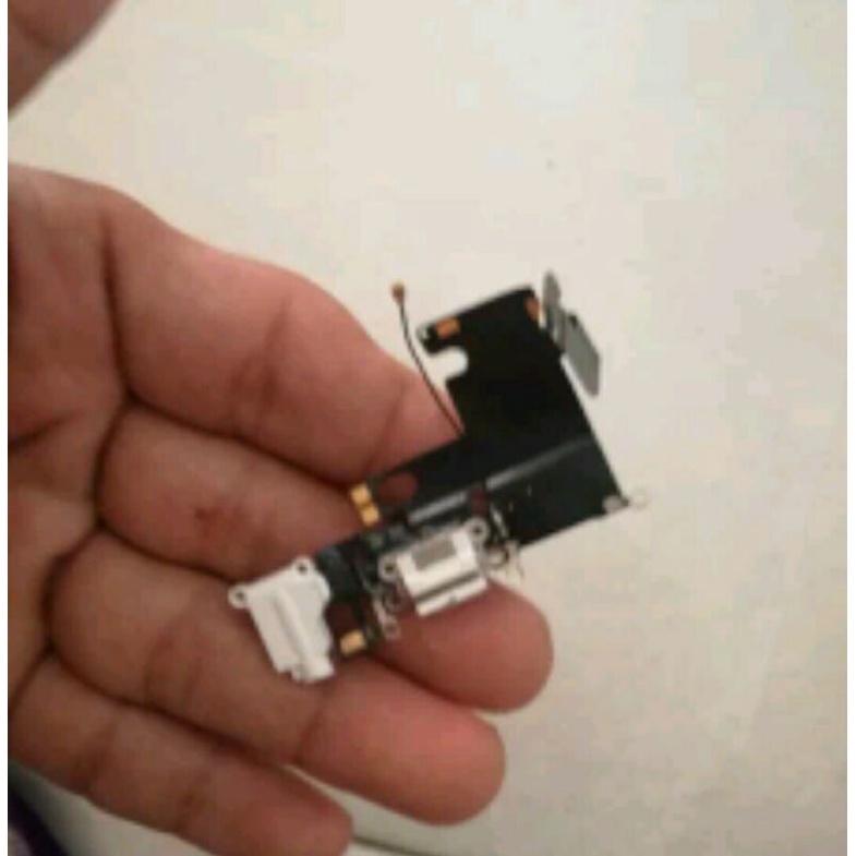 flexible cas iphone 6 ori