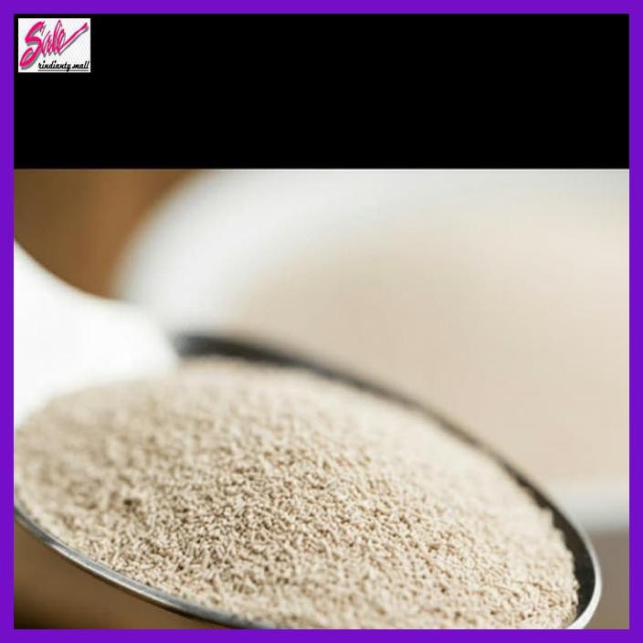 

Giragi- Fermipan Ragi Kering Sachet 1 Box Isi 4 X 11 Gr -Makanan-Minuman.