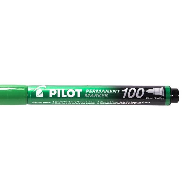 

❆ SPIDOL PILOT SCA-100 GREEN BULAT ✸