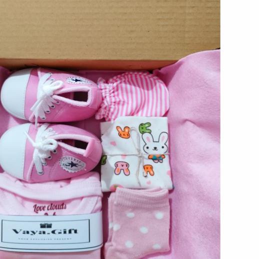 

✵ hampers bayi laki-laki perempuan/hampers baby/ kado lahiran - newClassic Boy ♤