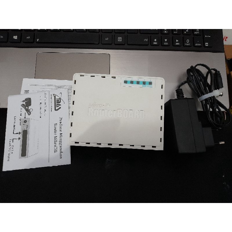 mikrotik rb750r2