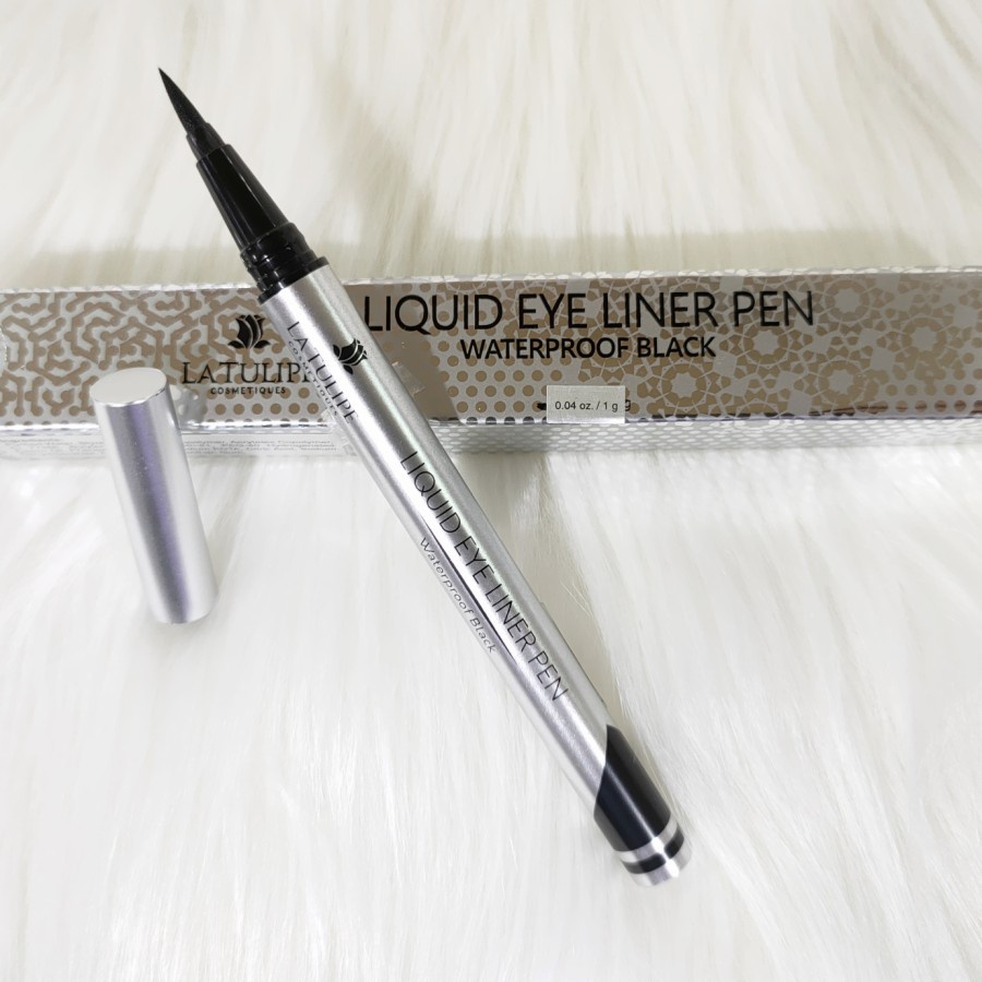 La Tulipe Liquid eye liner pen