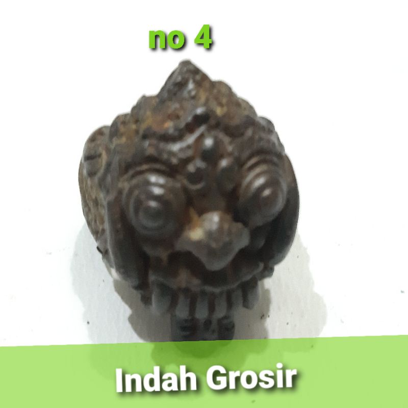 CINCIN MAJAPAHIT KOLEKSI ISTIMEWA