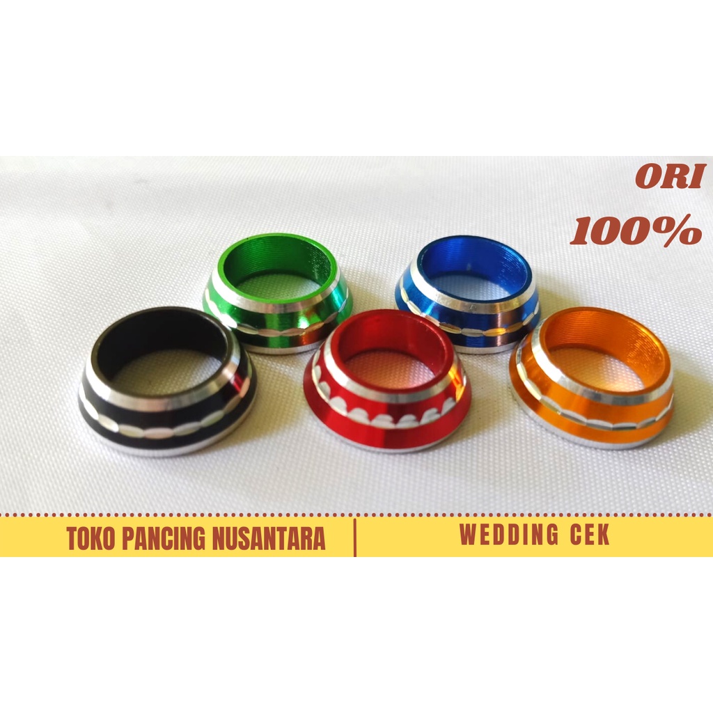 WC RING WINDING CHECK CUSTOM JORAN