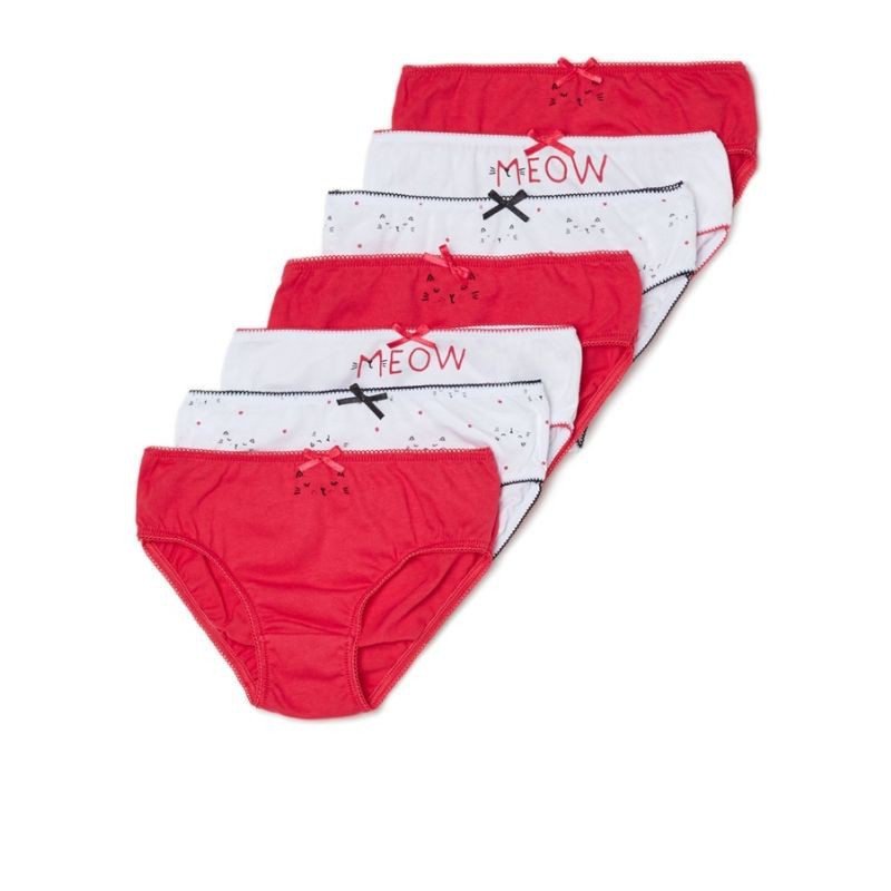 celana dalam OVS kids isi 7