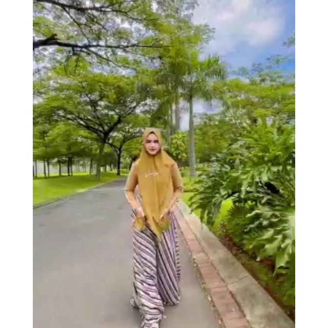 ADILA OLIVE VIENDRA SYARI