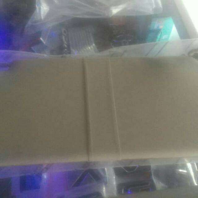 Sunvisor Innova Fortuner Hilux Polos