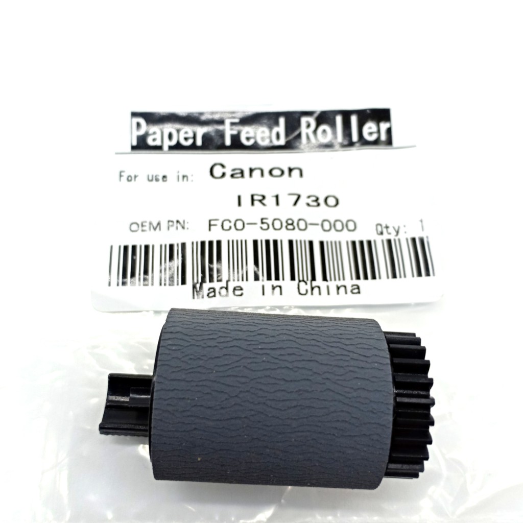 Paper Feed Roller Canon IR 1730 1740 1750 IR ADVANCE 400 IR ADVANCE 500