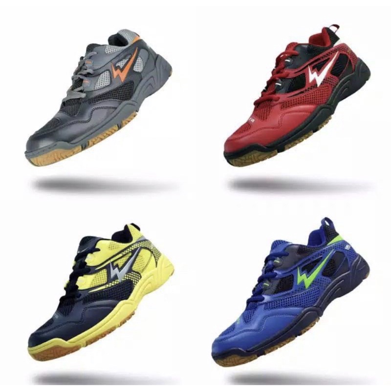 Sepatu Badminton EAGLE ORBITS