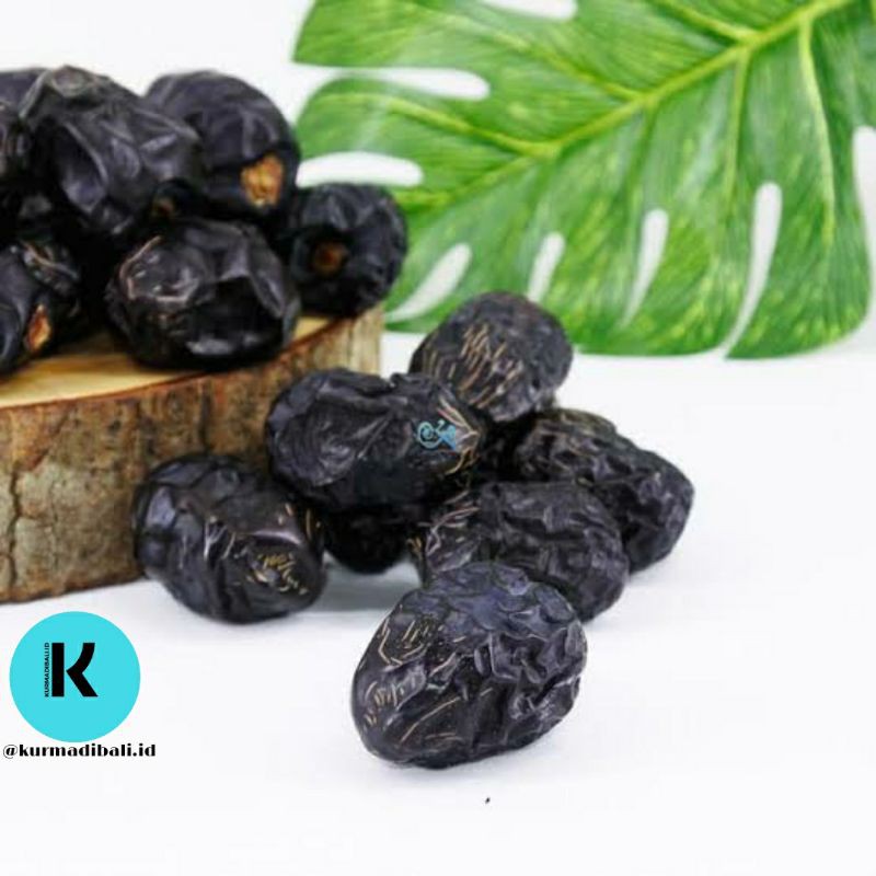 Kurma Ajwa 1kg