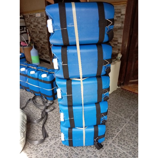 jerigen alat kocor siram lengkap 20liter