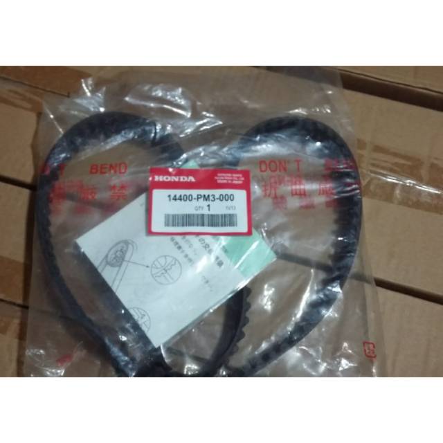 Timing Belt Grand Civic Sabuk Timing