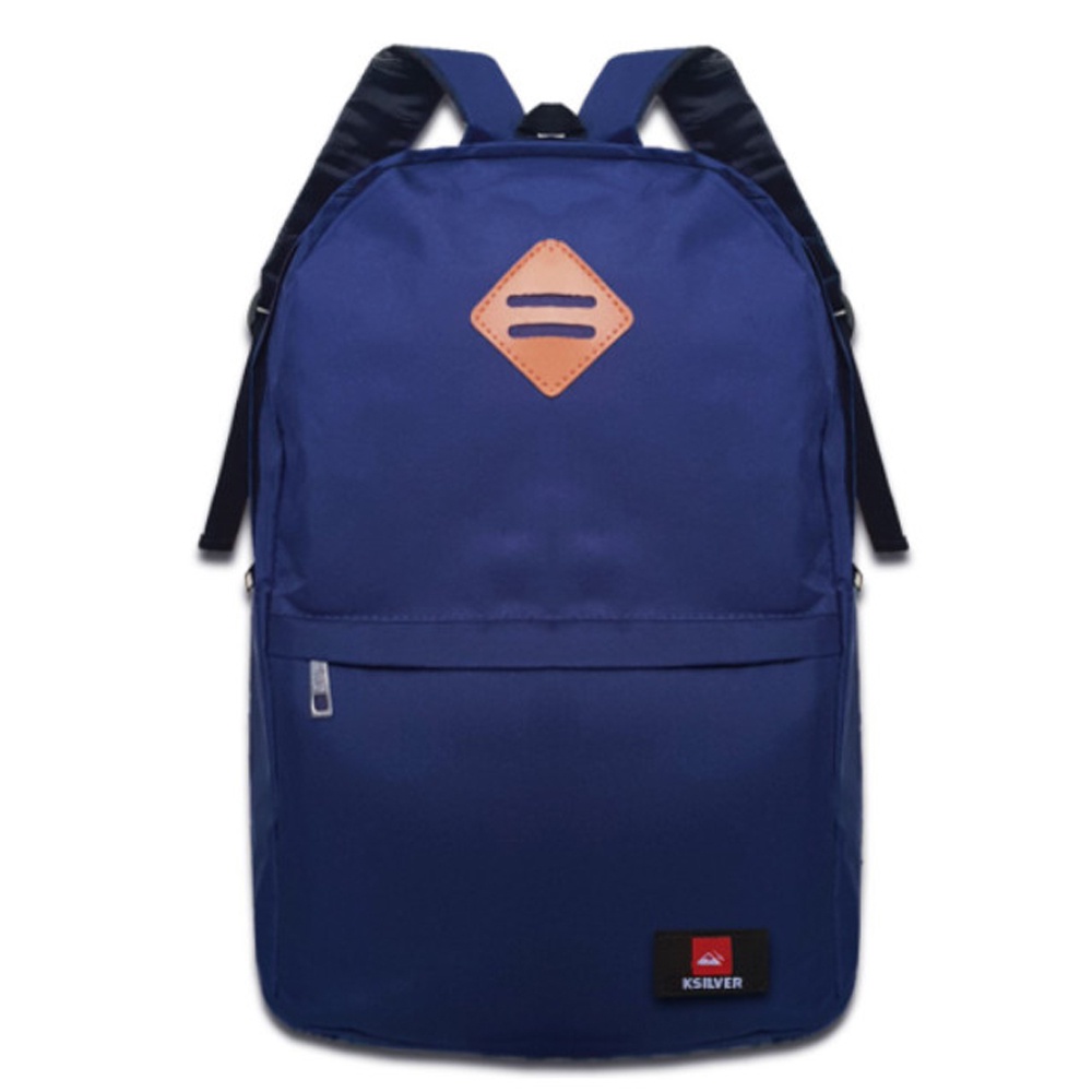 SHOPEE 6.6 SUPER SALE!! Tas Ransel Pria dan Wanita Backpack Laptop Up to 14 inch Tas Ransel Sekolah dan Kerja Tas Casual Formal K-915