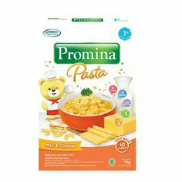 

PROMINA Pasta Mac and Cheese - 70g