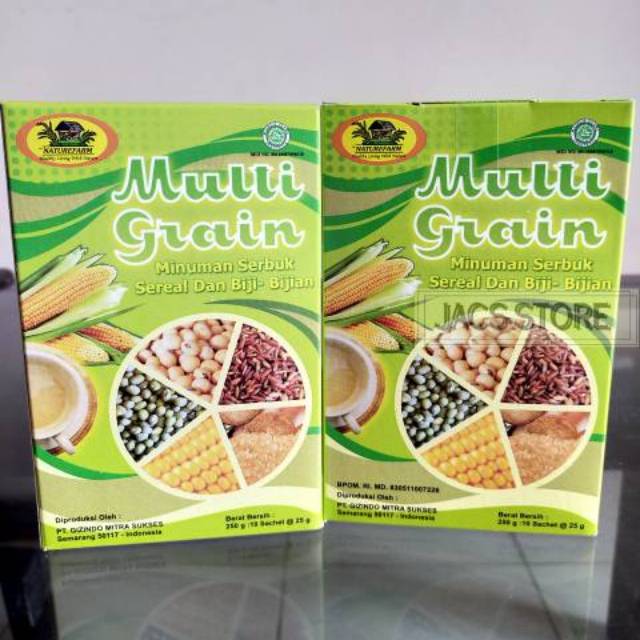 

Navi_Lezatoz Multigrain Naturefarm