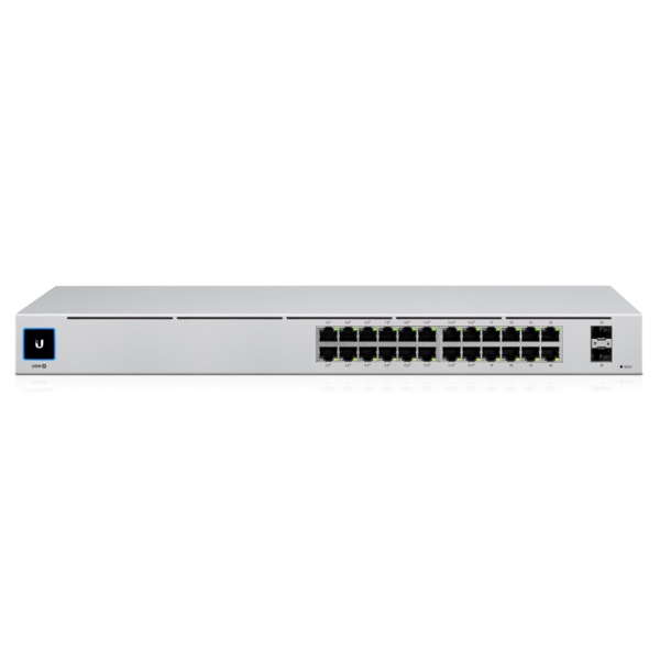 Ubiquity UniFi Switch 24 PoE USW-24-PoE