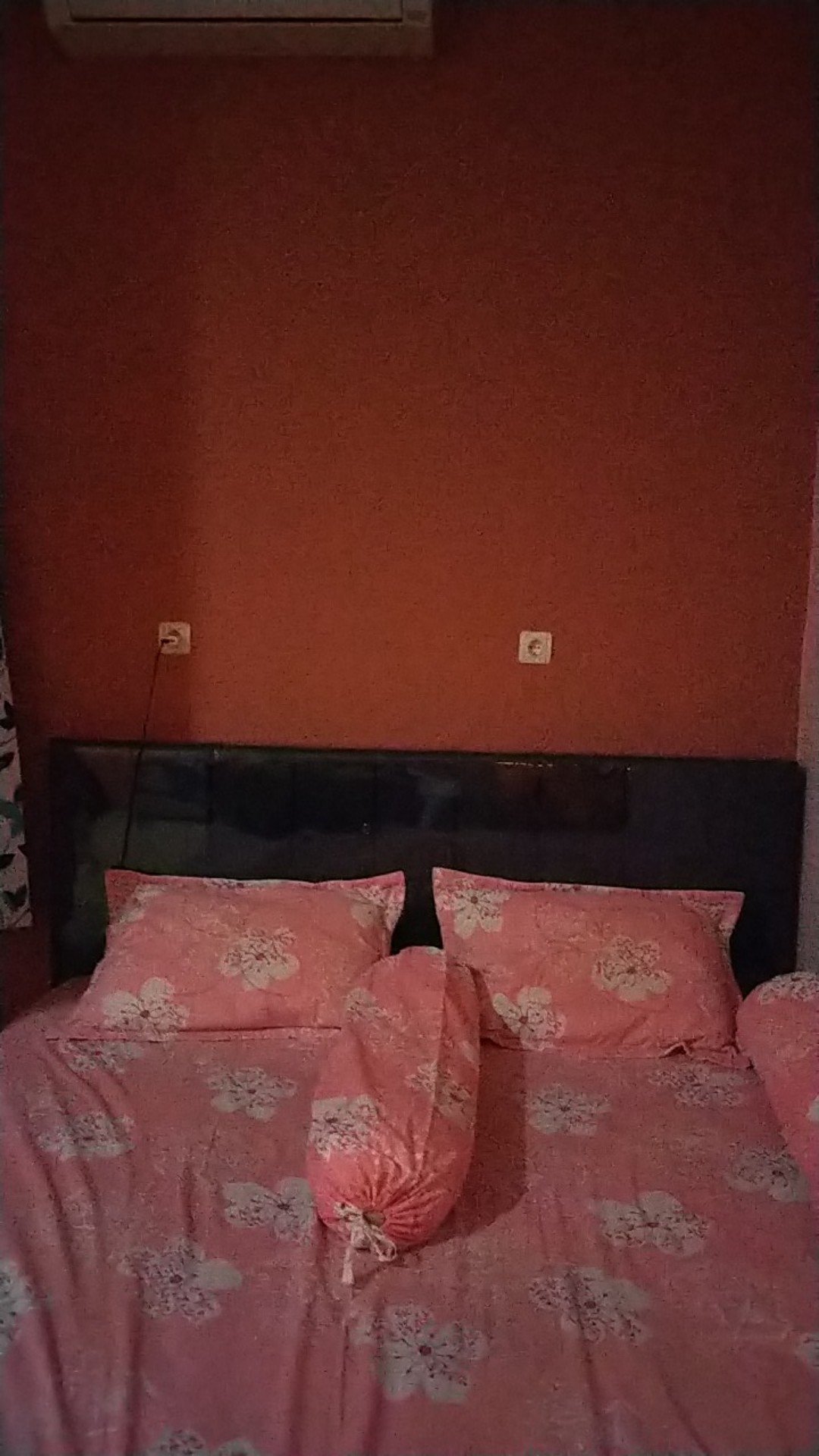 Spring Bed Romance Feelings Plush Top 180 X 200 Hb R Omeo Full Set