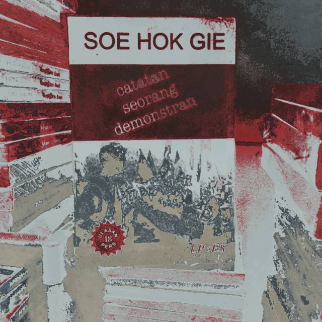 Catatan Seorang Demonstran