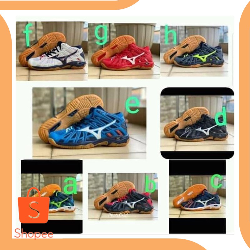 harga mizuno tornado 8 kw