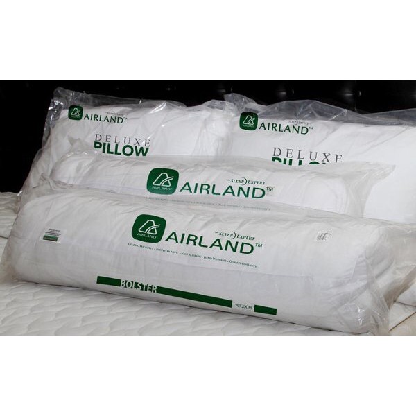 Set bantal guling Airland Deluxe