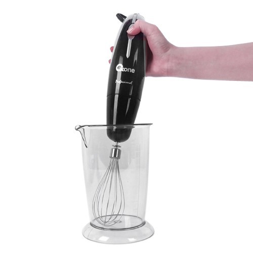 Oxone Hand Blender &amp; Chopper OX-292