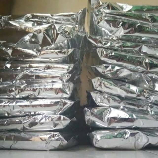 

Bubuk minuman rasa 1kg