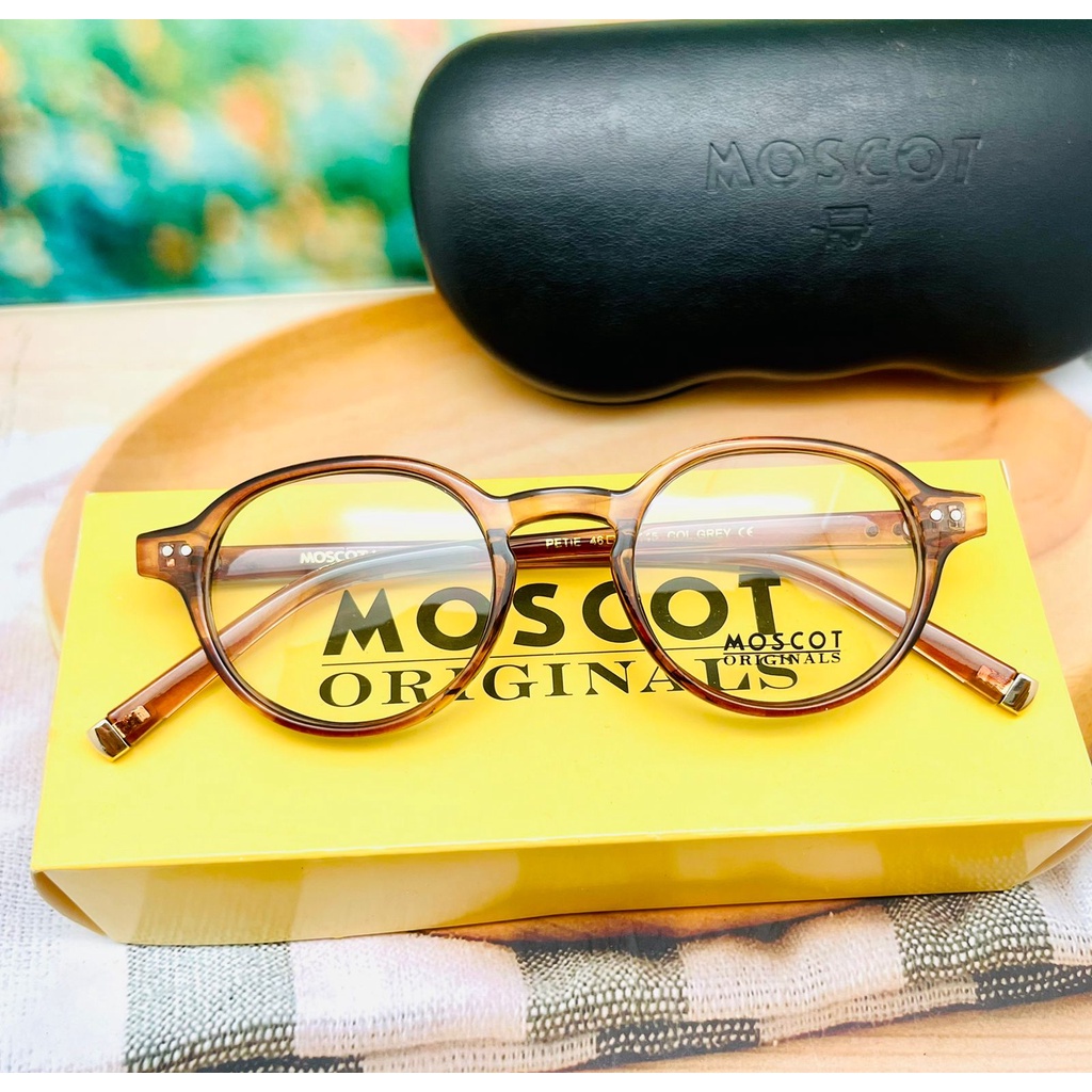 12.12 SALE !! new frame kacamata fashion wanita MC PETIE