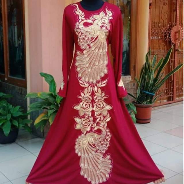 Annisa abaya dubai & turkey