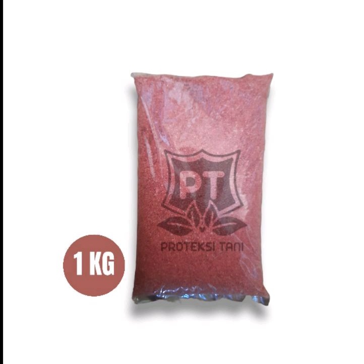 Pupuk KCL 22% + N 14% Repacking Enviro NKCL