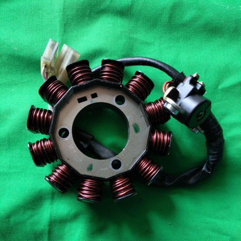 spool sepul spul mx king xabre