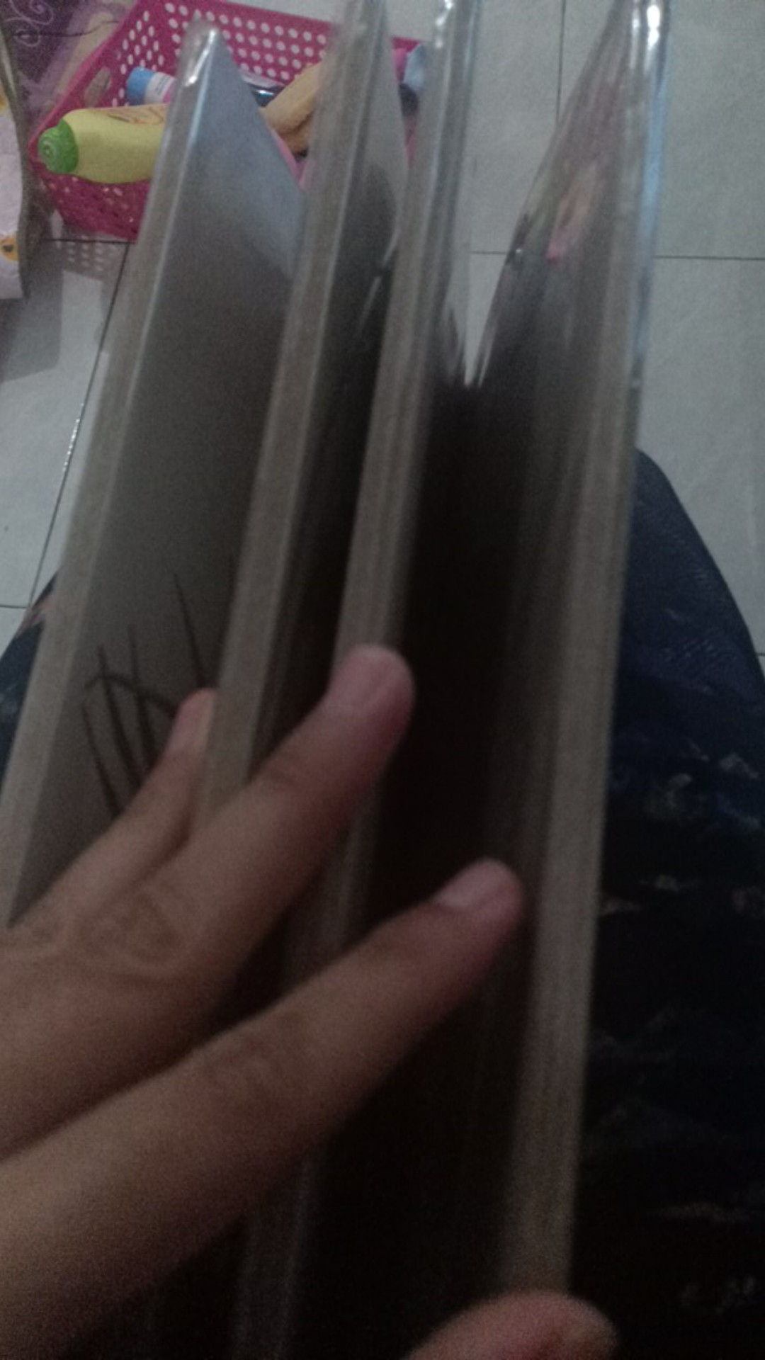 Hiasan Dinding Dekorasi Ruang Tamu Daun Tropis Tanaman Hias