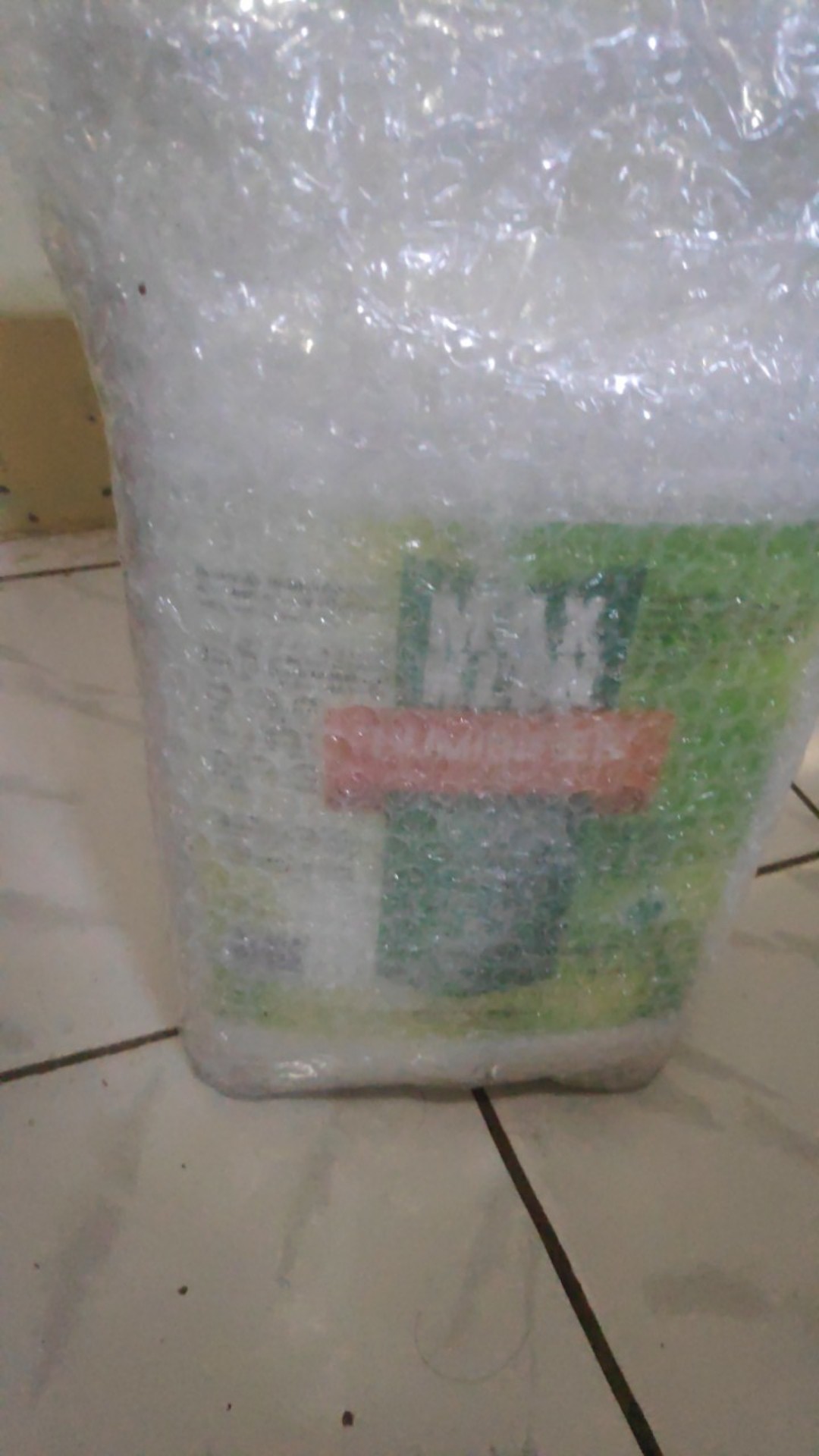 Humidifier Cair Non Alkohol Max Klen 5 Liter