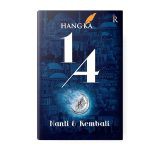 

Rene Turos Novel Satu Seperempat - Nanti dan Kembali - Hangka