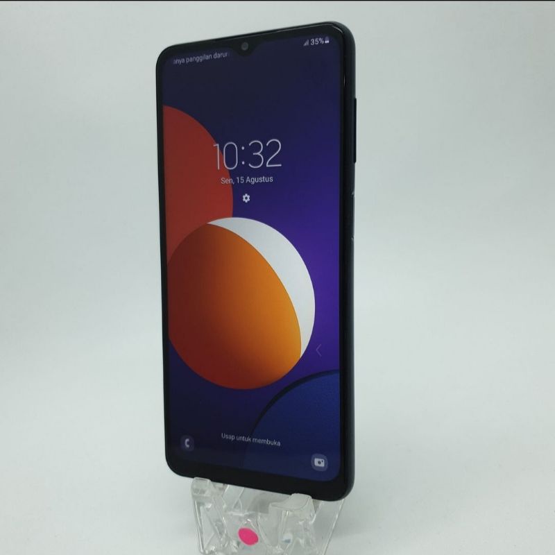 Samsung Galaxy M12 Ram 4/64Gb Murah Bergaransi