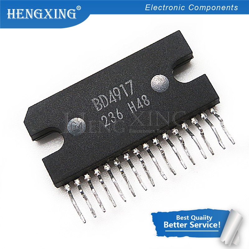 10pcs Ic BD4917 BD 4917 ZIP-16