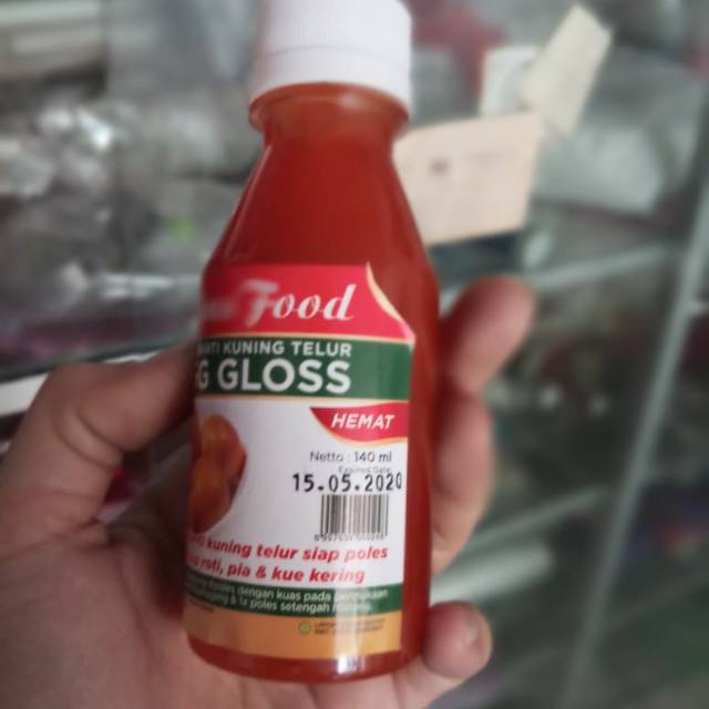 

Pengkilap kue kering