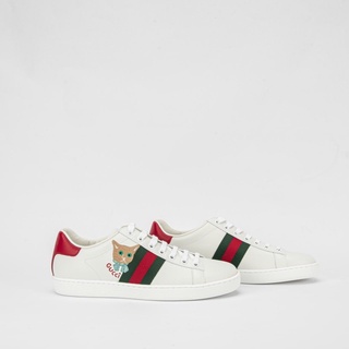 cherry gucci sneakers
