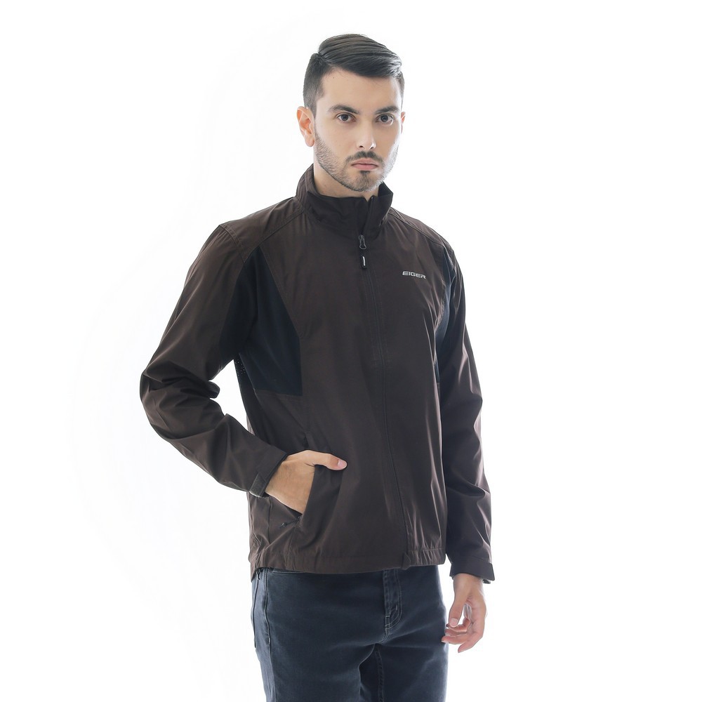 EIGER NEILSON JACKET RD