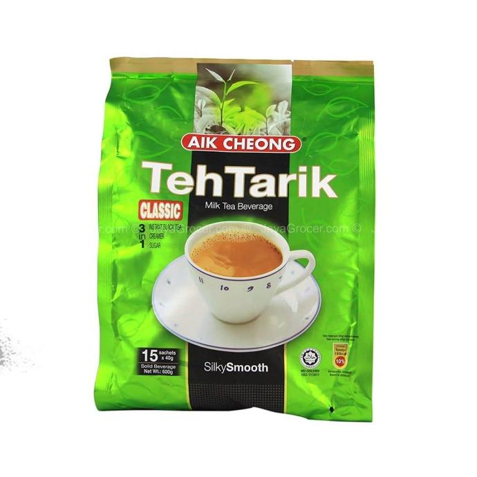 

[ COD ] AIK CHEONG TEH TARIK CLASSIC SPECIAL Kode 1312