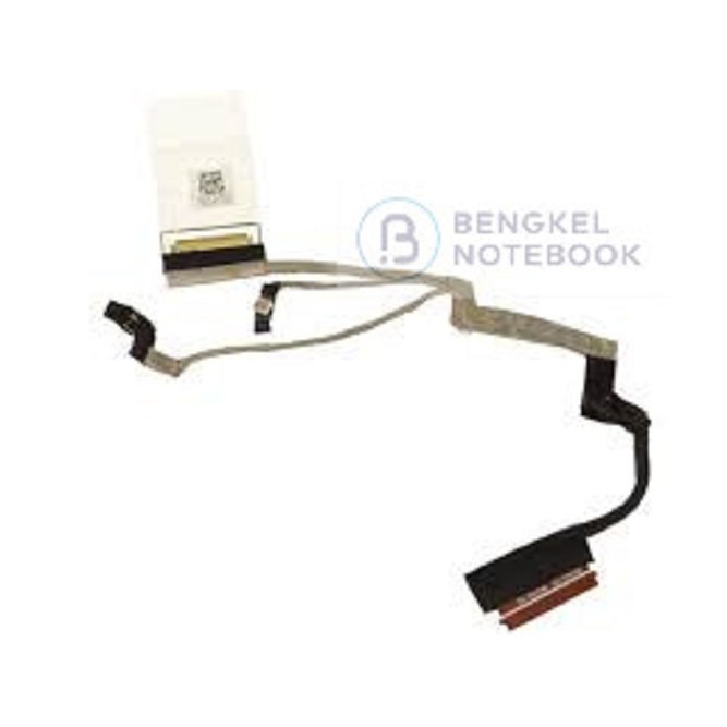 Kabel LCD Kabel Fleksibel Dell Inspiron 7000 14 7460 7472 LCD EDP HD 0JGP2V JGP2V DC02002I500