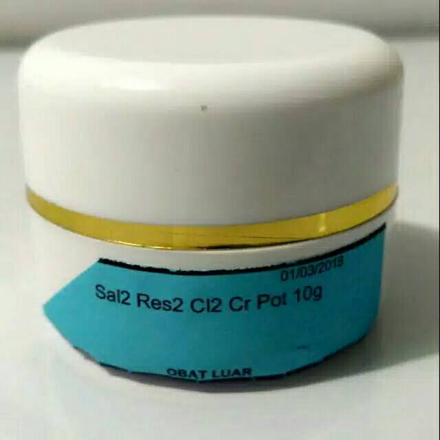 Krim komedo sehat jelita ori